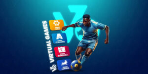 bóng đá ảo king88