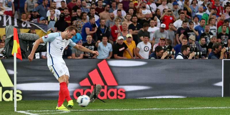 Kèo góc có trọng tâm là một mảng riêng trong trận đấu